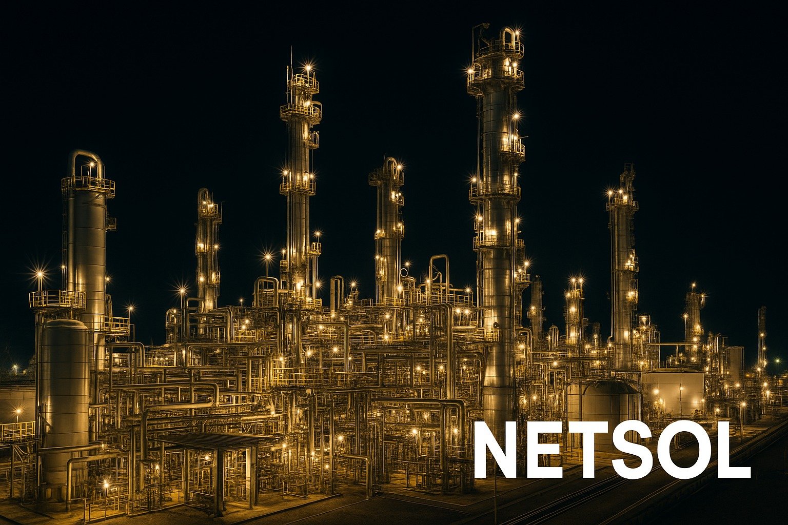 Supply & Trading of Electrical & Instrumentation Products